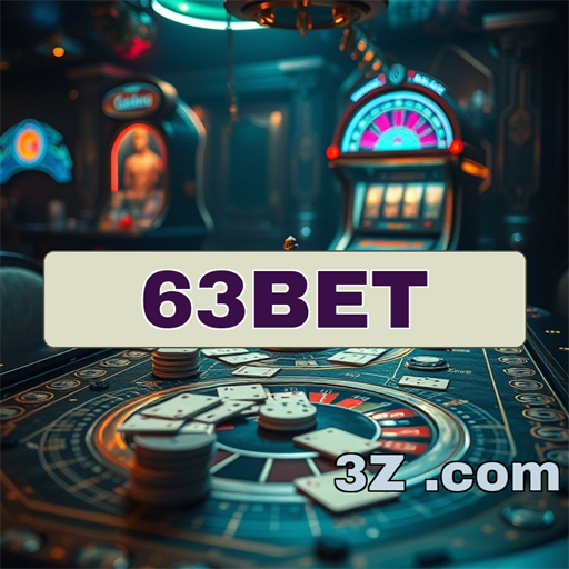 Apostas Incríveis e Diversão no 63 Bet: Descubra Tudo!