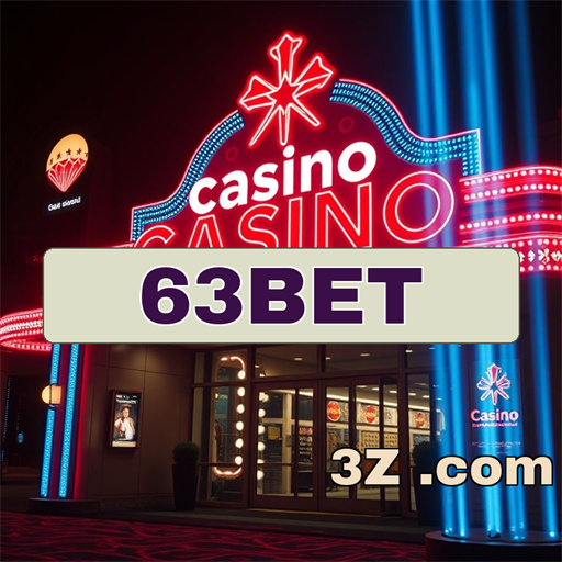 Bônus Imperdíveis da 63 bet: Atraia Sorte e Diversão!