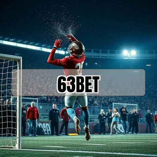 63 bet: A Revolução dos Jogos de Esportes Virtuais no Brasil