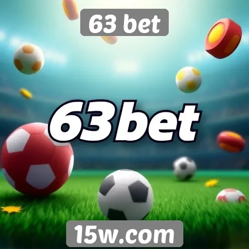 Opcões de jogos disponíveis no 63 bet