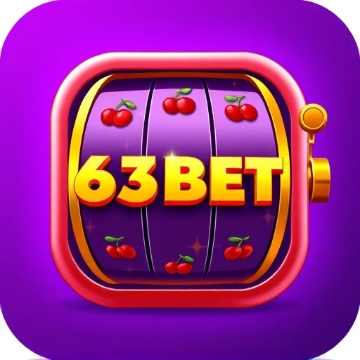 63 bet Logo