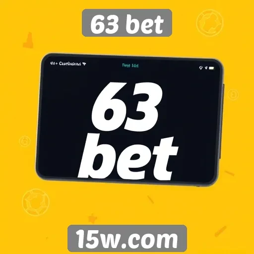 Integração de métodos de pagamento no 63 bet